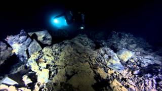 ROUBIDOUX CAVE