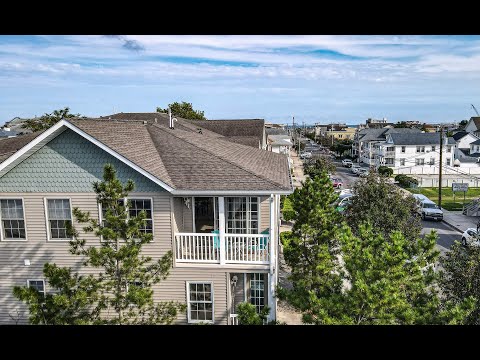 101 East Taylor Ave, Wildwood, NJ home video tour