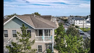 101 East Taylor Ave video tour
