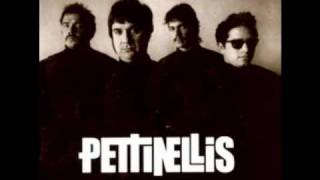 Video thumbnail of "Pettinellis - A go-go"