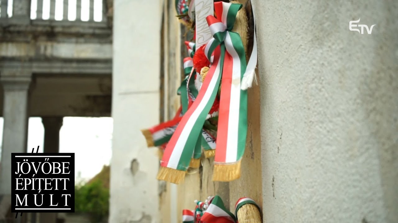 Szilágynagyfalu – Jövőbe épített múlt