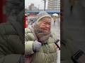 90歳おばあちゃんが一人暮らしで感じる年金と税金への本音 #街頭インタビュー#昭和#令和#90歳おばあちゃん#正論#社会問題#税金#おとなの意見箱