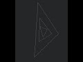C++ Curses Rasterizer