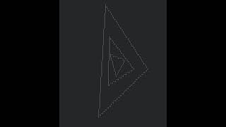 C++ Curses Rasterizer