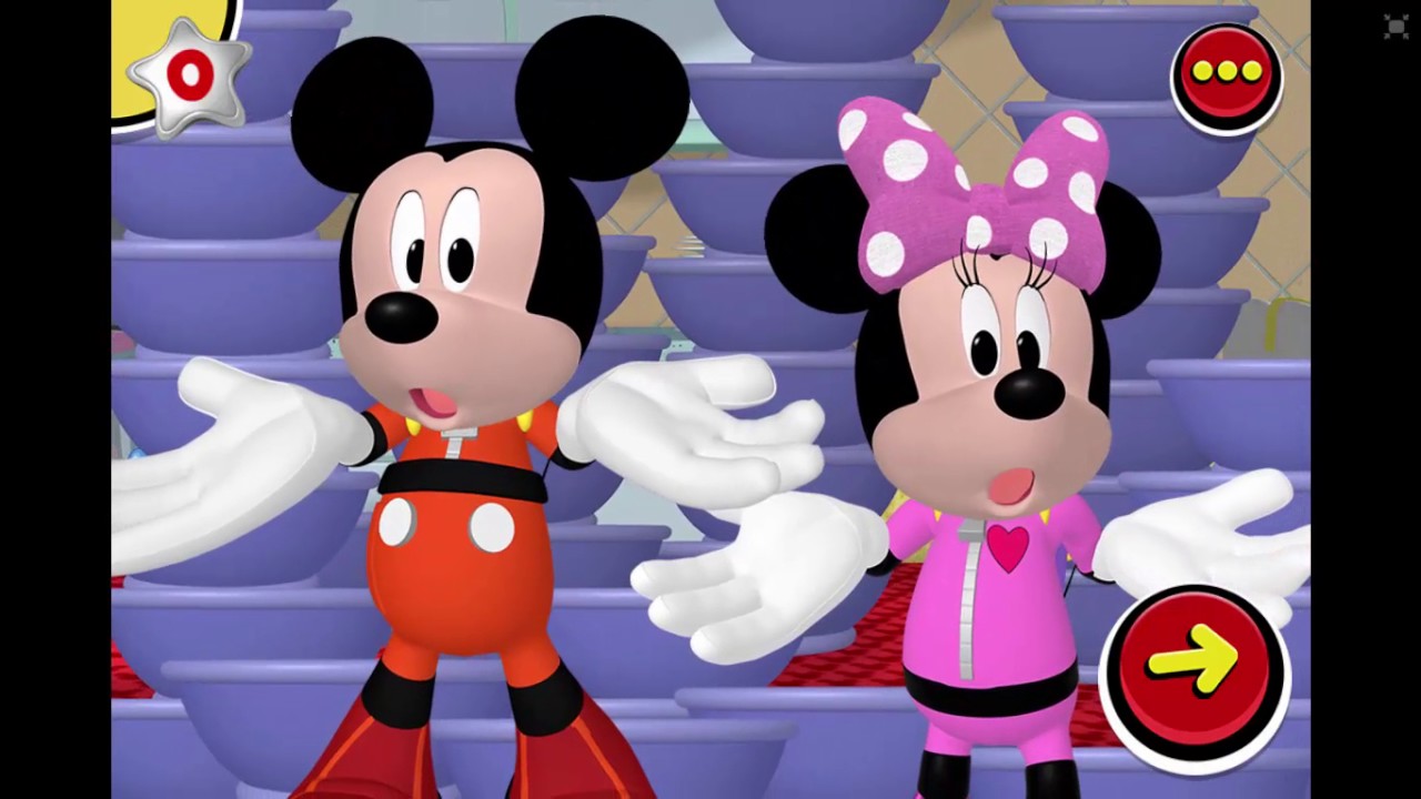 Mickey Mouse universe Minnie Mouse  Mickey Mouse Clubhouse