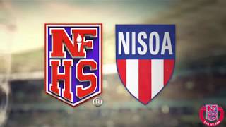 2018-19 NFHS Soccer Rule Changes