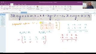 Famous 09 Direct Methods to solve Linear system Net Worth