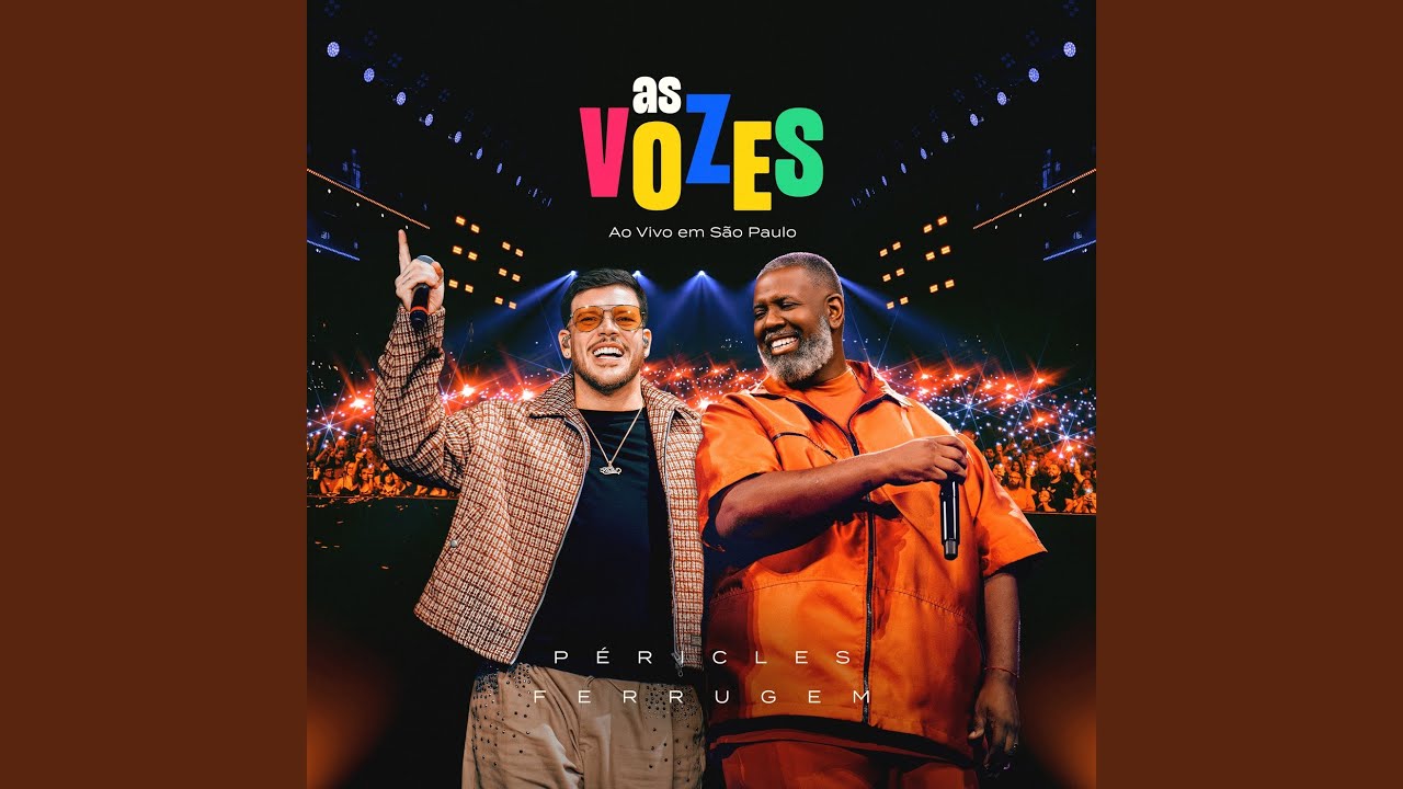 Final de Tarde (Ao Vivo)