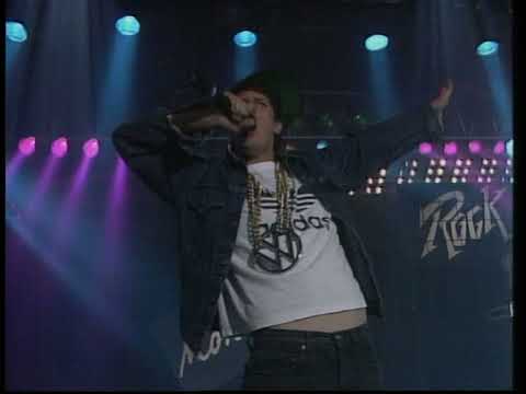 Beastie Boys - No Sleep till Brooklyn (Montreux Rock 1987)