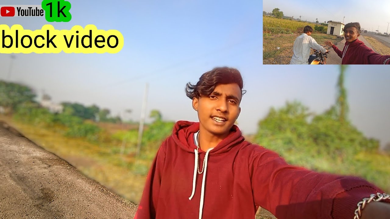 family block video❤