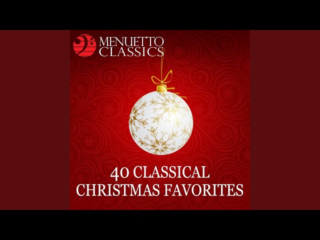 101 Strings Orchestra - Bell Carol
