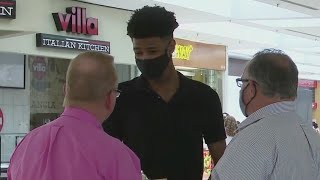 Greensboro police help more than 120 teens find jobs in community crime-prevention effort