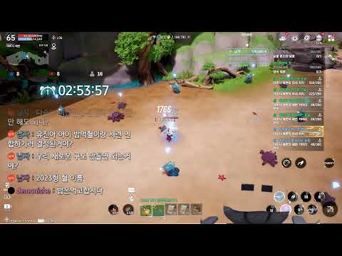 카엘1 Vs 아이리스3 드루와 카엘1 제노니아 MMORPG 리니지라이크 RPG 