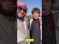 عبيد فوكس مع الشيخ جواد السويسري عبيد المدينة المنورة تاحو عمر عبدالرحمن Shorts 