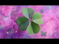 Magnetic Luck Affirmations 🍀 777Hz | Attract Abundance, Success &amp; Positive Energy