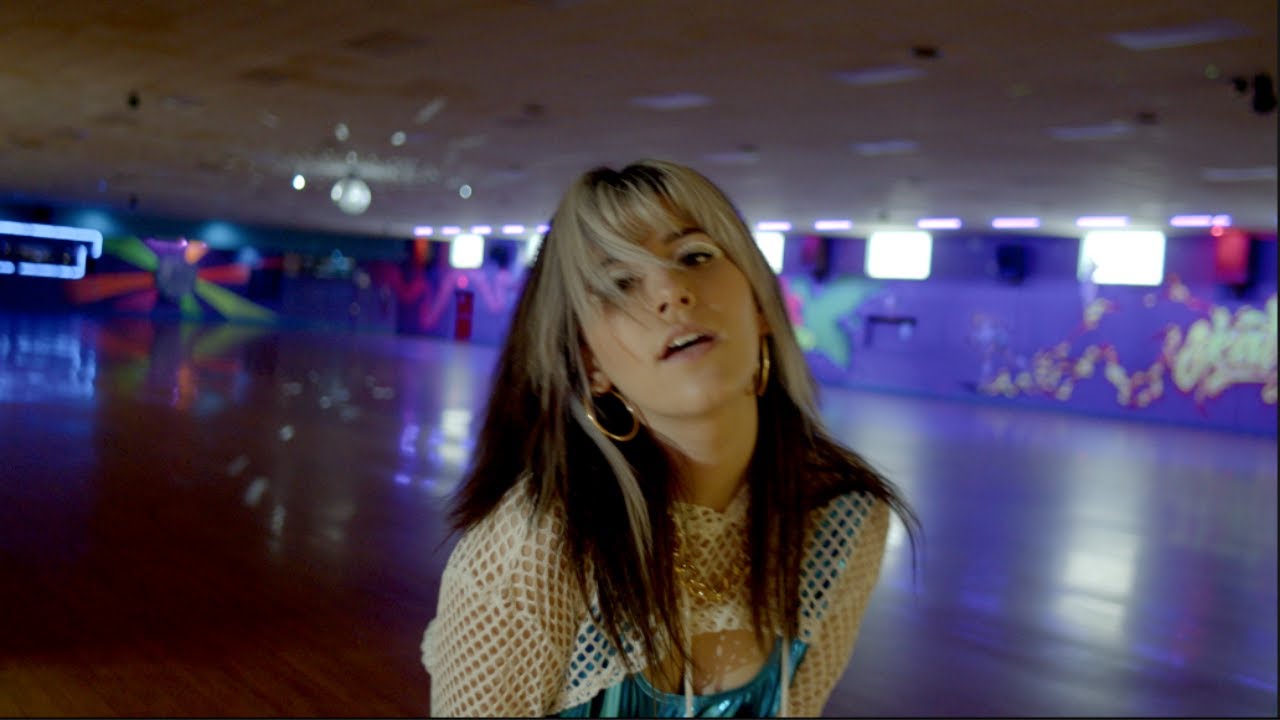 Fifi Koro - Limerence (Official Video) adlı videoyu YouTube'da izle Fifi Koro - Limerence (Official Video) adlı videoyu YouTube'da izle