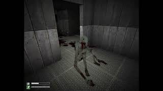 Dont Look At Scp 096