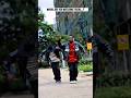 C-walk to the world #badde #dance #cwalk #hiphop #usa #shorts