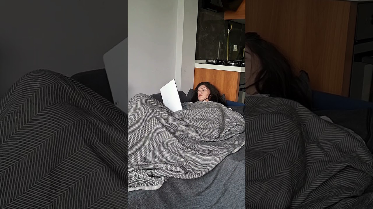 Recharge smarter. Listen to your body. 