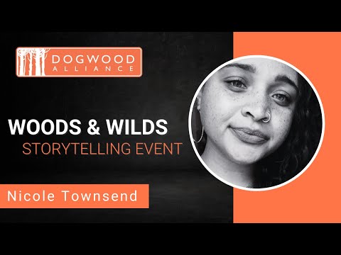 Nicole Townsend: Woods & Wilds