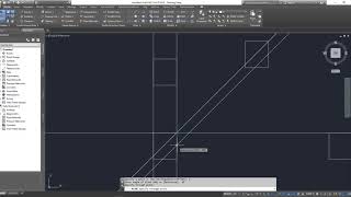 Penjelasan Garis Konstruksi AutoCAD - cara membuat dan menggunakan garis konstruksi screenshot 5