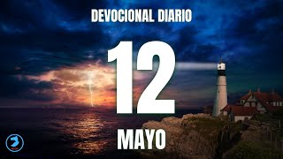 Devocional diario 12 de Mayo (TcD) - 