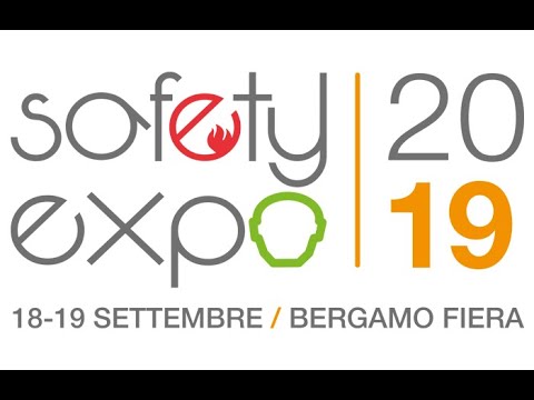 Safety Expo 2019, un successo con oltre 7.000 visitatori