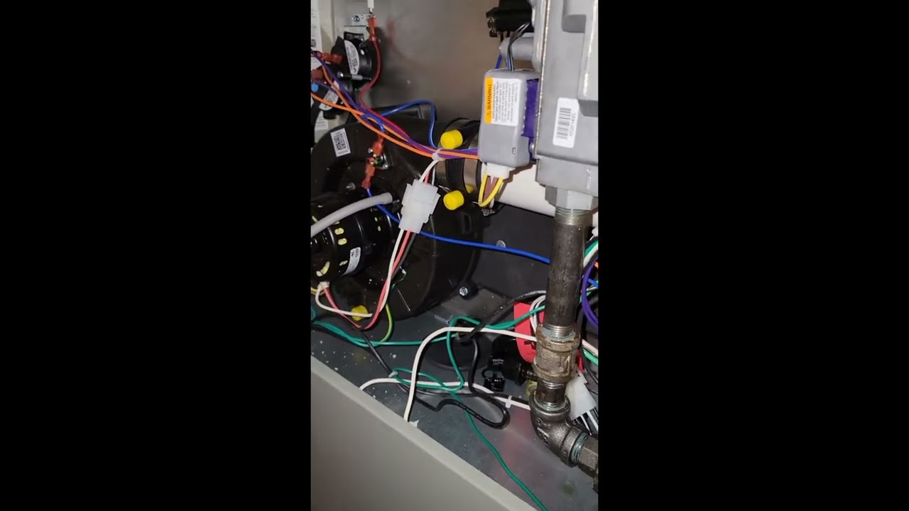 OXBOX HVAC System Installation and Review - YouTube