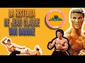 LA HISTORIA DE JEAN CLAUDE VAN DAMME EN EL CINE #25