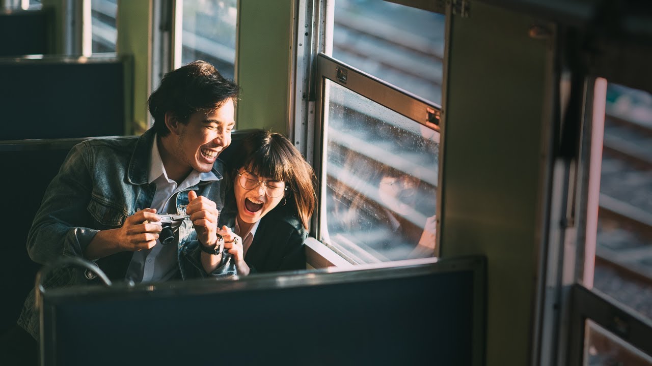 Trailer “ แอบ ” เพลงใหม่ NUM KALA เริ่ม 05.02.18 เป็นต้นไป