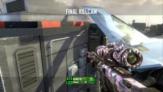Sync RC Response (lost)