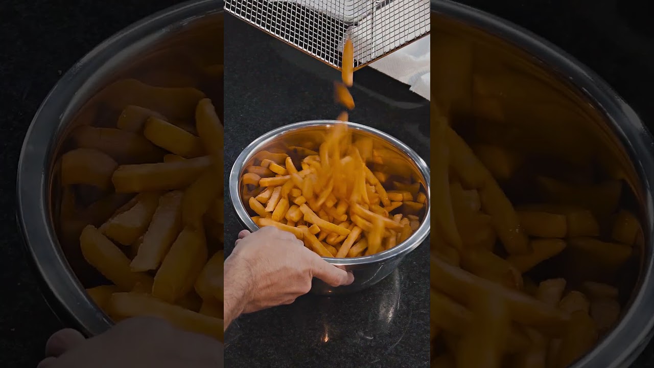 Cetro Food Frying Machines - Electric Fryer CFFM EF