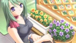 Anime Girls Slideshow