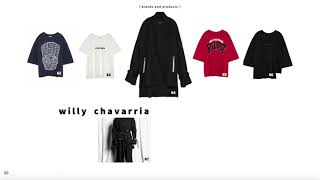 Visual Merchandising_Concept Report screenshot 2