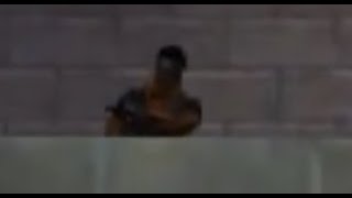 Я зашел на дезматч сервер в Half-Life