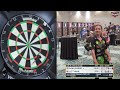Sunday Events | USA Dart Classic