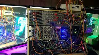 Tiptop Audio SD909 - Eurorack Module on ModularGrid