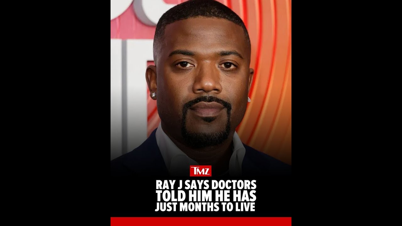 Врачи говорят, что Рэй Джей, вероятно, не доживёт до 2027 года.