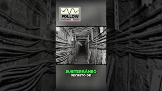 Operación Gold: El Túnel Secreto de la CIA bajo Berlín | Guerra Fría