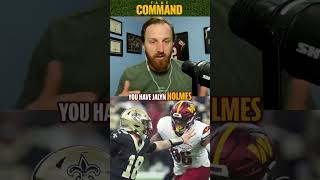 Should Jacob Martin Or Clelin Ferrell Make The Commanders 53-Man Roster On A Crowded Defensive Line?