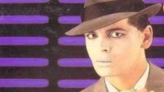 My Music I Intrude-Gary Numan Sounding- Dance Era