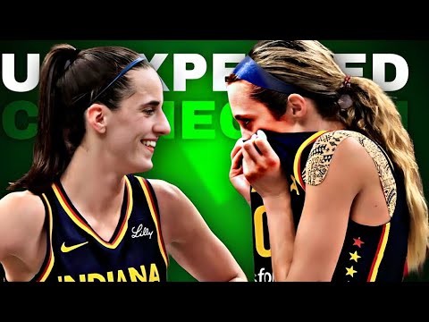 5 SHOCKING SECRETS About Caitlin Clark & Lexie Hull's Relationship