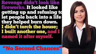 My Own Family Betrayed Me — And Lost Me Forever.  Best - Revenge Story 