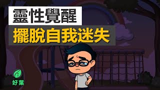 回到當下的旅程：靈性覺醒的清晰指引 | 3個方法找回自己