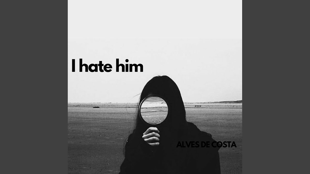Guarda I hate him su YouTube Guarda I hate him su YouTube