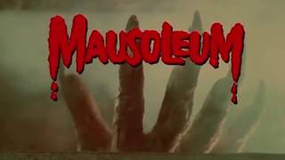 Mausoleum TV Spot #1 (1983)