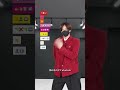 MONTAGEM HIKARI TikTok Dance Tutorial TAKAHARU Shorts Trend Trending