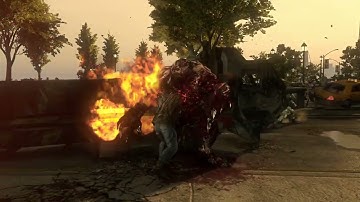 Prototype 2 A Nest Of Vipers Mission #prototype #gaming #radicalentertainment #games #gameplay