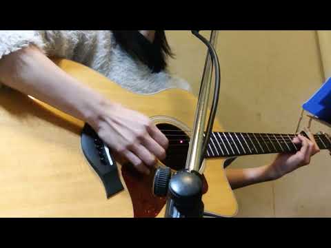 カバー曲『PRIDE(今井美樹)』