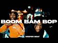 [FREE] Jersey Club x Mdot 59 x Pop Kreep Sample Type Beat - "Boom Bam Bop" NY Drill 2026